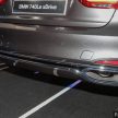 BMW 740Le xDrive iPerformance 上市，售价RM599k！