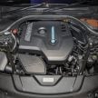 BMW 740Le xDrive iPerformance 上市，售价RM599k！