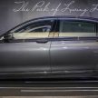 BMW 740Le xDrive iPerformance 上市，售价RM599k！
