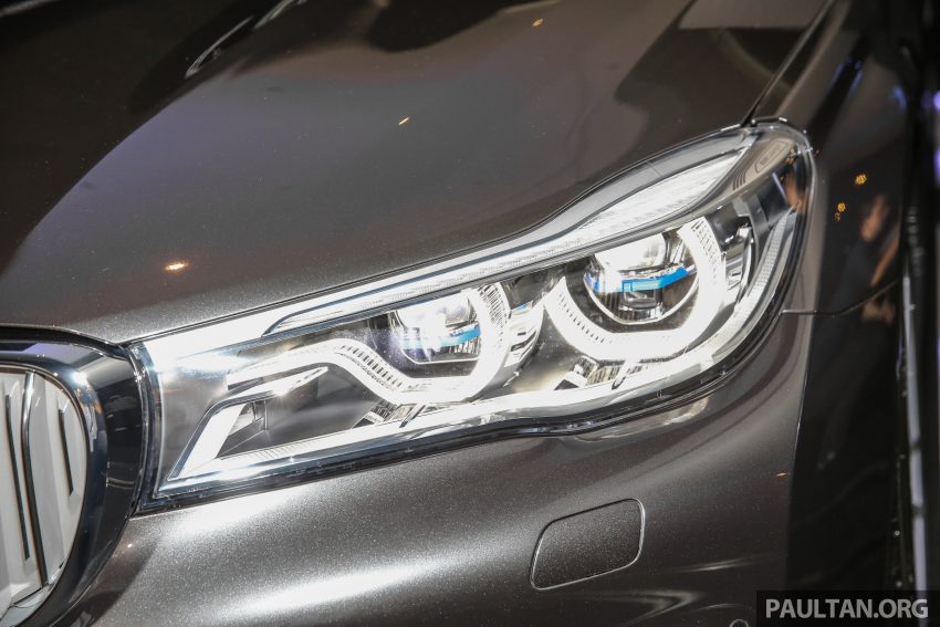 BMW 740Le xDrive iPerformance 上市，售价RM599k！ 26445