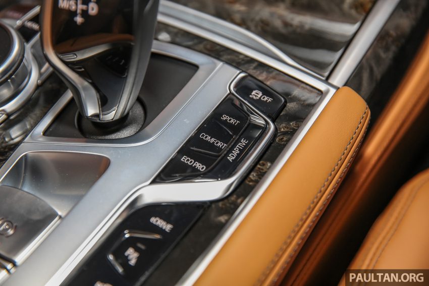 BMW 740Le xDrive iPerformance 上市，售价RM599k！ 26473