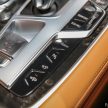 BMW 740Le xDrive iPerformance 上市，售价RM599k！