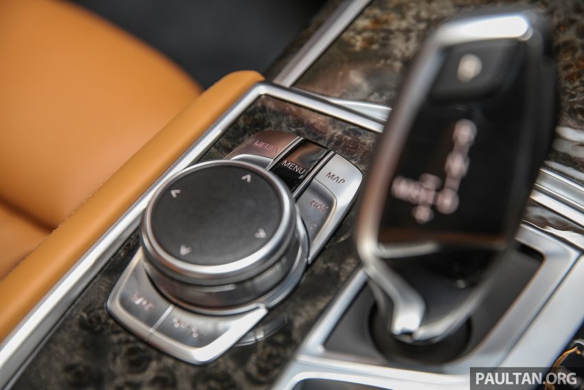 BMW 740Le xDrive iPerformance 上市，售价RM599k！ 26475