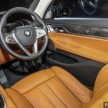 BMW 740Le xDrive iPerformance 上市，售价RM599k！