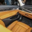 BMW 740Le xDrive iPerformance 上市，售价RM599k！