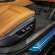 BMW 740Le xDrive iPerformance 上市，售价RM599k！