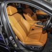 BMW 740Le xDrive iPerformance 上市，售价RM599k！