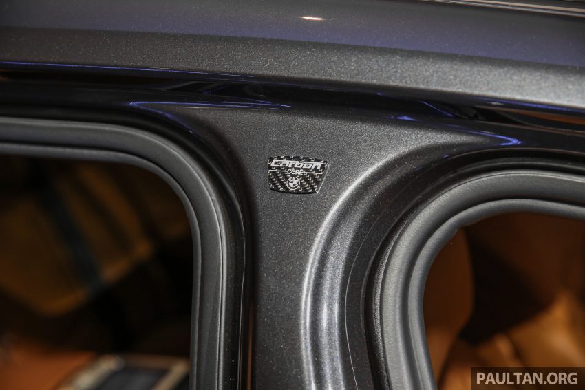 BMW 740Le xDrive iPerformance 上市，售价RM599k！ 26489