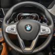BMW 740Le xDrive iPerformance 上市，售价RM599k！
