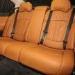 BMW 740Le xDrive iPerformance 上市，售价RM599k！