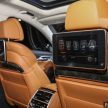 BMW 740Le xDrive iPerformance 上市，售价RM599k！