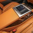 BMW 740Le xDrive iPerformance 上市，售价RM599k！