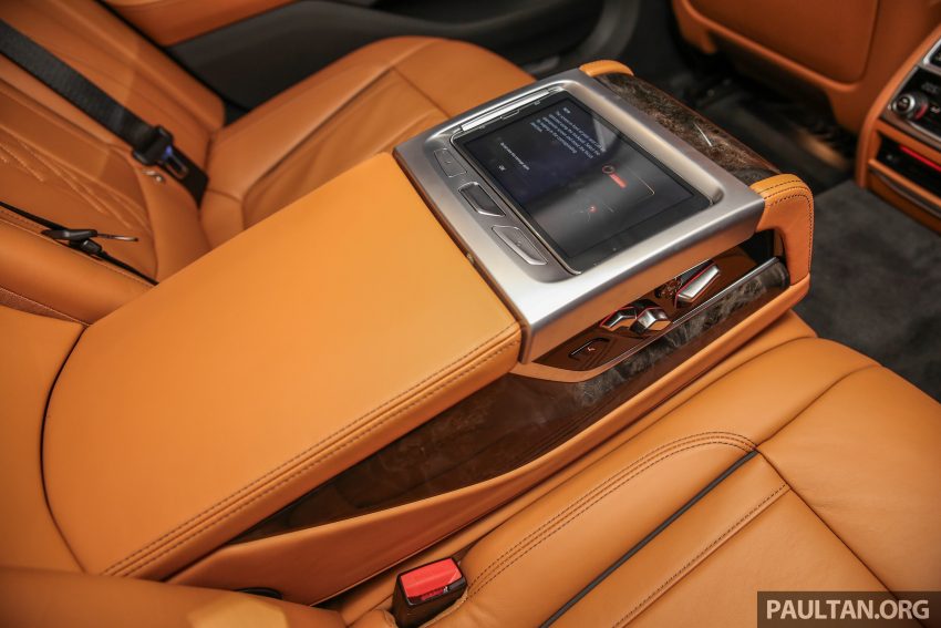 BMW 740Le xDrive iPerformance 上市，售价RM599k！ 26496