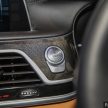 BMW 740Le xDrive iPerformance 上市，售价RM599k！