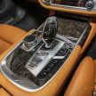 BMW 740Le xDrive iPerformance 上市，售价RM599k！