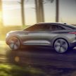 更接近量产版, Volkswagen I.D. Crozz 法兰克福车展亮相!