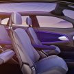 更接近量产版, Volkswagen I.D. Crozz 法兰克福车展亮相!