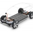 更接近量产版, Volkswagen I.D. Crozz 法兰克福车展亮相!