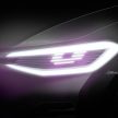 更接近量产版, Volkswagen I.D. Crozz 法兰克福车展亮相!