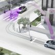 更接近量产版, Volkswagen I.D. Crozz 法兰克福车展亮相!