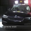 BMW 5 Series EURO NCAP 成绩出炉，毫无疑问5颗星！