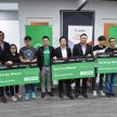 Grab 与 MDEC 合作，在本地推介开放式交通资讯平台。