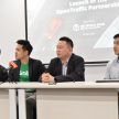 Grab 与 MDEC 合作，在本地推介开放式交通资讯平台。