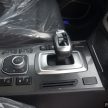 中国SUV品牌 Haval 将在第三季引入 H6 和 H9 两款新车。