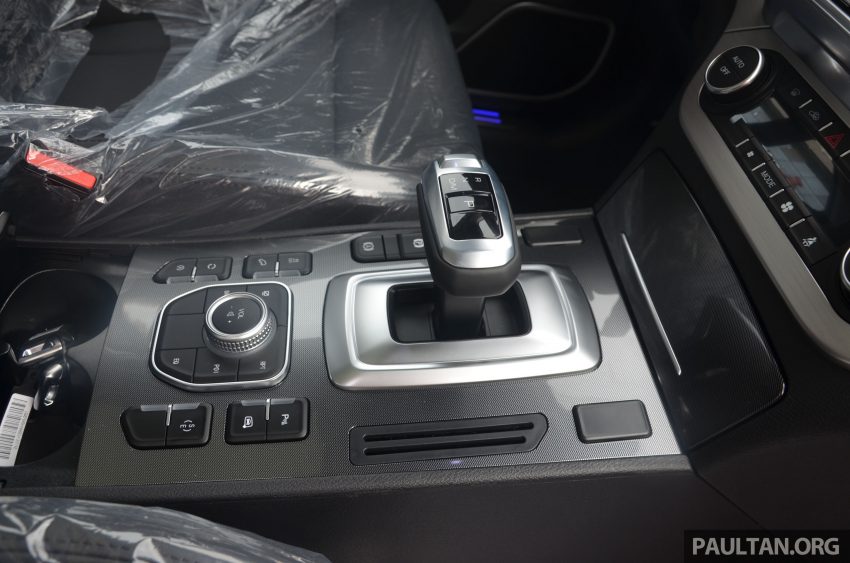 中国SUV品牌 Haval 将在第三季引入 H6 和 H9 两款新车。 27003