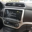 中国SUV品牌 Haval 将在第三季引入 H6 和 H9 两款新车。