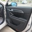 中国SUV品牌 Haval 将在第三季引入 H6 和 H9 两款新车。