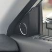 中国SUV品牌 Haval 将在第三季引入 H6 和 H9 两款新车。