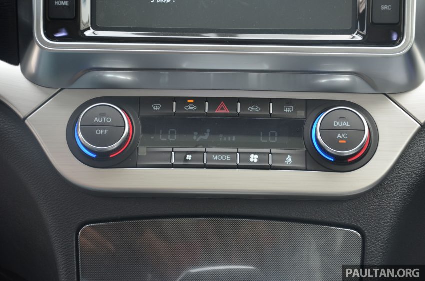 中国SUV品牌 Haval 将在第三季引入 H6 和 H9 两款新车。 27016