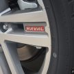 中国SUV品牌 Haval 将在第三季引入 H6 和 H9 两款新车。