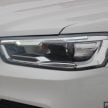 中国SUV品牌 Haval 将在第三季引入 H6 和 H9 两款新车。