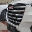中国SUV品牌 Haval 将在第三季引入 H6 和 H9 两款新车。