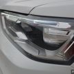 中国SUV品牌 Haval 将在第三季引入 H6 和 H9 两款新车。