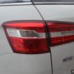 中国SUV品牌 Haval 将在第三季引入 H6 和 H9 两款新车。