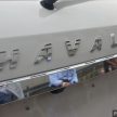中国SUV品牌 Haval 将在第三季引入 H6 和 H9 两款新车。