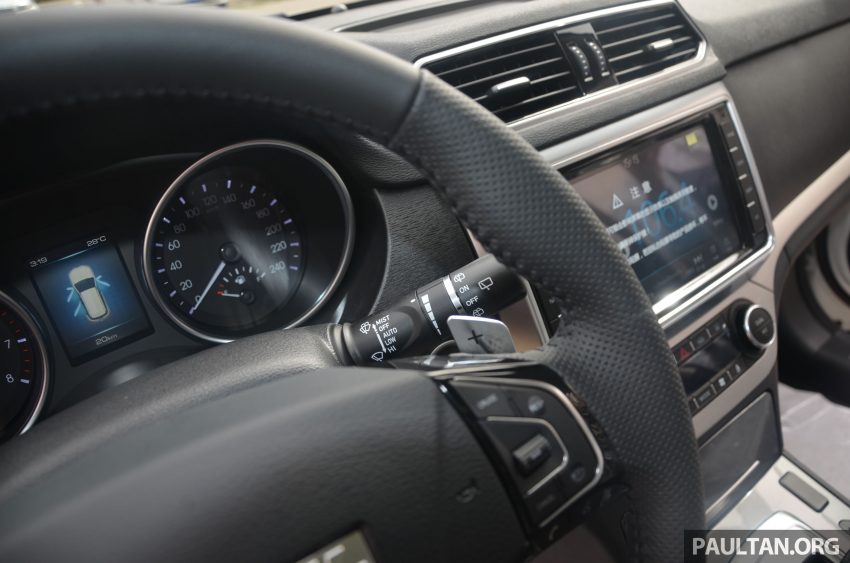 中国SUV品牌 Haval 将在第三季引入 H6 和 H9 两款新车。 27042