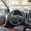 中国SUV品牌 Haval 将在第三季引入 H6 和 H9 两款新车。