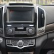 中国SUV品牌 Haval 将在第三季引入 H6 和 H9 两款新车。