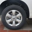 中国SUV品牌 Haval 将在第三季引入 H6 和 H9 两款新车。