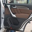 中国SUV品牌 Haval 将在第三季引入 H6 和 H9 两款新车。