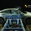 澳洲 Honda Civic 撞击测试成绩出炉，获 ANCAP 5星！