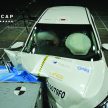 澳洲 Honda Civic 撞击测试成绩出炉，获 ANCAP 5星！