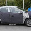 主攻入门市场，全新小型 SUV Hyundai Kona 即将面世！