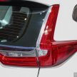 印尼 Honda CR-V 超完整广告视频，与本地规格很接近？