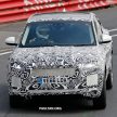 第二款 SUV，Jaguar E-Pace 欧洲谍照曝光，年中发布。