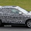 第二款 SUV，Jaguar E-Pace 欧洲谍照曝光，年中发布。